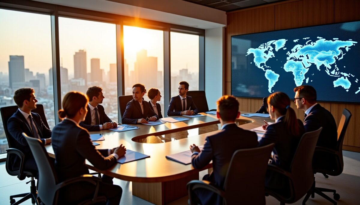 L’entreprise étendue : guide complet sur cette nouvelle approche organisationnelle