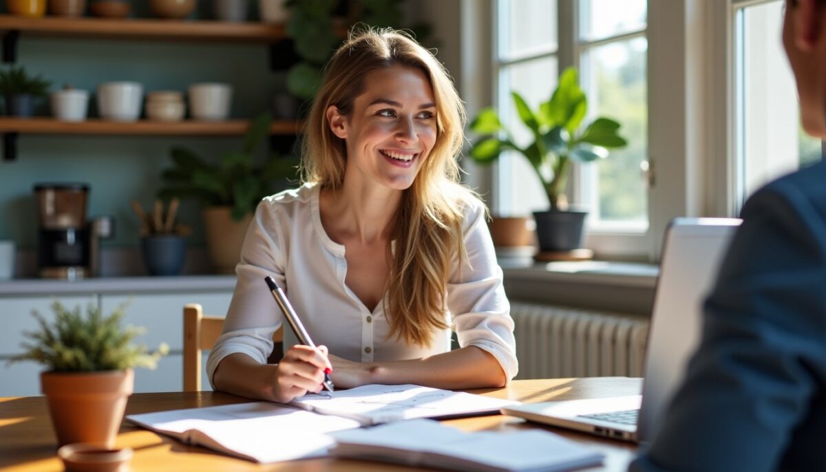 Location saisonnière : 8 indicateurs clés pour gérer votre activité comme un véritable chef d'entreprise
