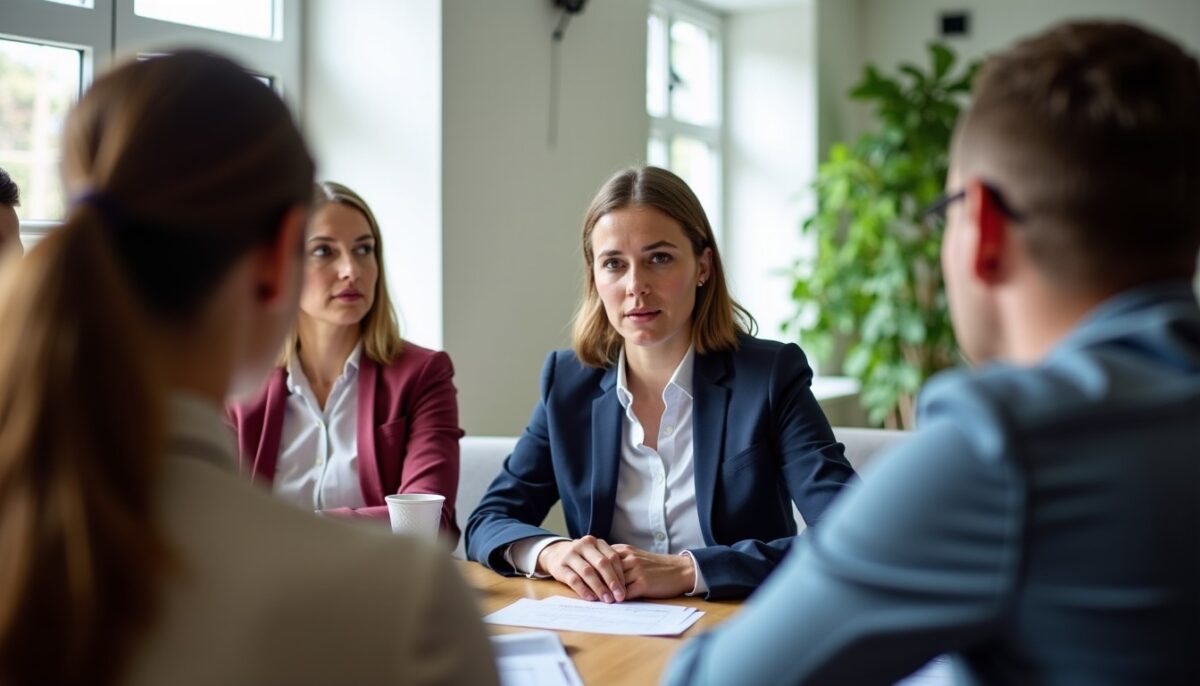 L’enquête appréciative : un levier puissant pour métamorphoser les organisations