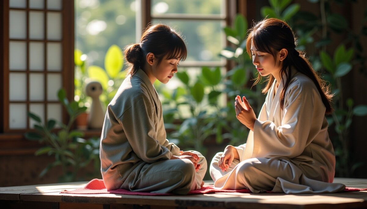 Ikigai : Découvrez l&rsquo;art japonais pour atteindre bonheur et épanouissement personnel