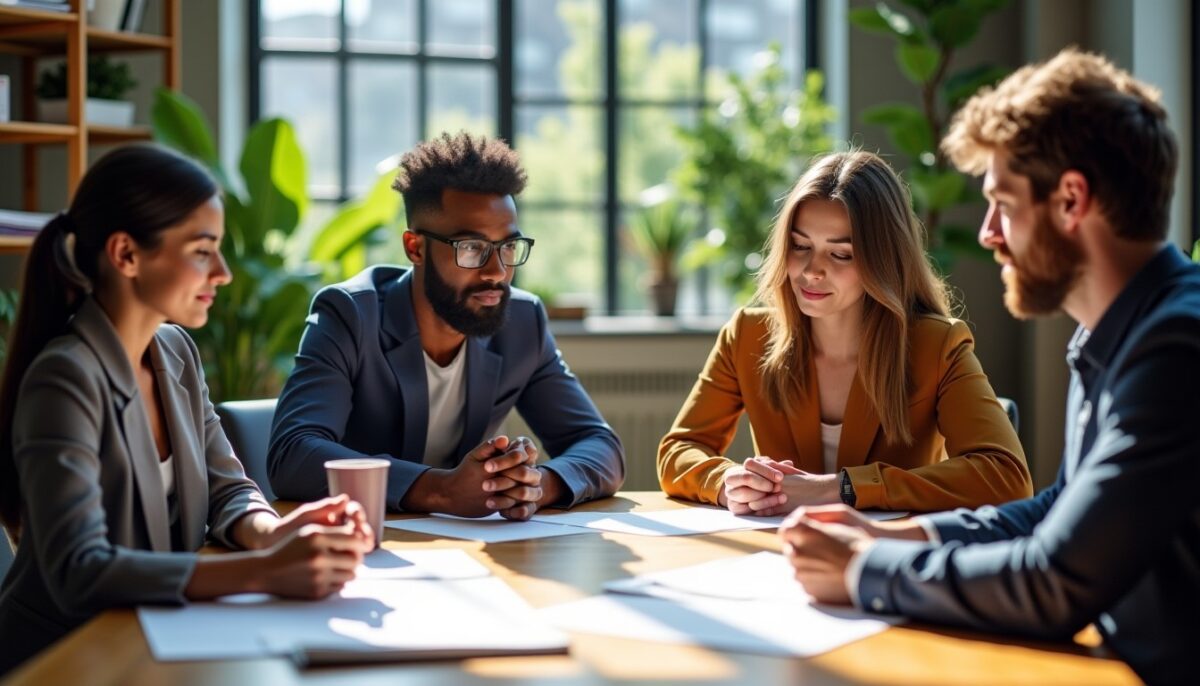 Entreprise libérée : vers un modèle organisationnel innovant en pleine croissance