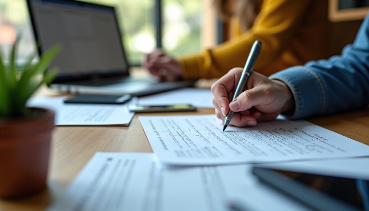 Seuils des micro-entreprises : comprendre la confidentialité des comptes