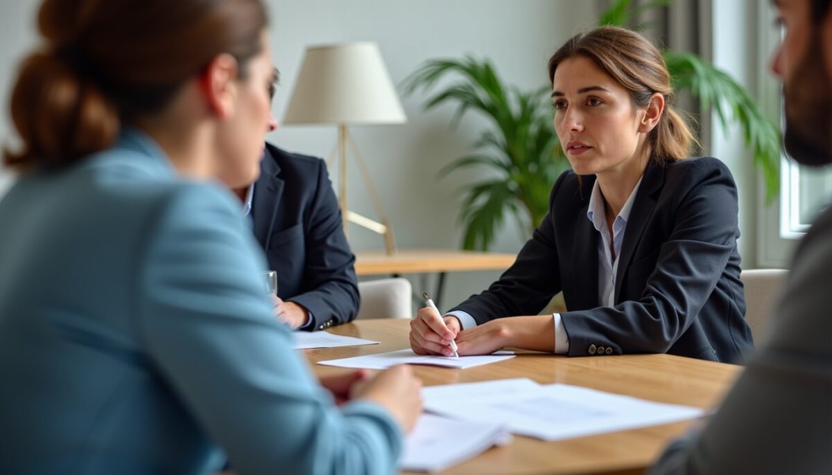 Comment se déroule une saisie sur salaire en cas de loyer impayé ?