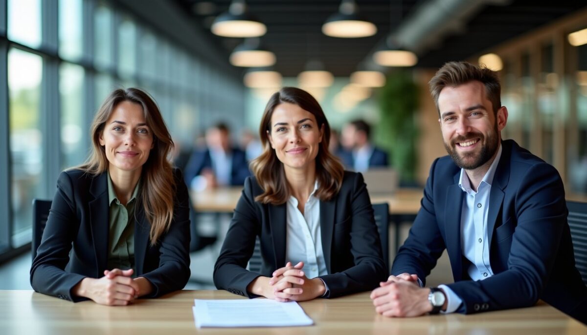 Middle management : défis essentiels et compétences incontournables