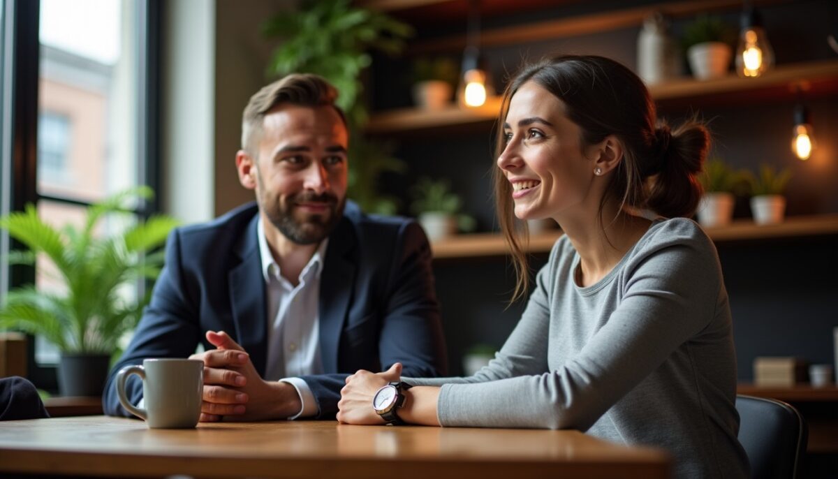 Qui sera mon partenaire ? Découvrez la liste complète des entreprises