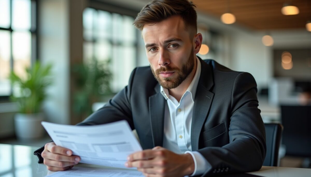 Indemnités Journalières de Sécurité Sociale en cas d&rsquo;Accident du Travail : Guide de Calcul et Montants