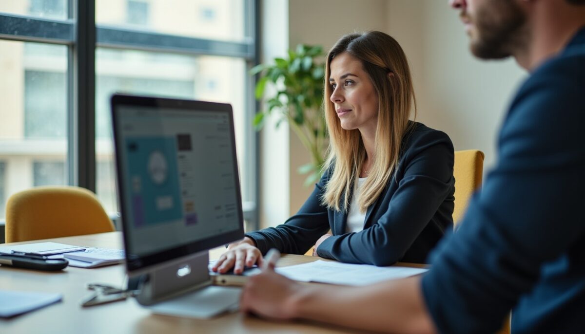 Le flex work : quand la flexibilité redéfinit le paysage professionnel