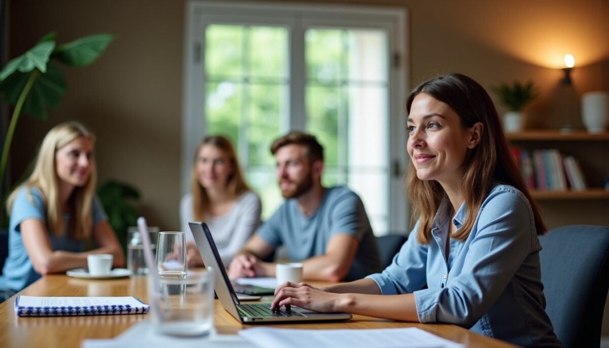 Guide pratique : comprendre le tableau du fractionnement du congé paternité