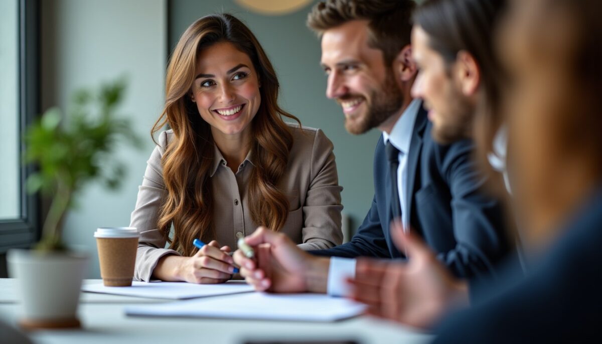 Les 7 compétences incontournables pour exceller en management : découvrez lesquelles !