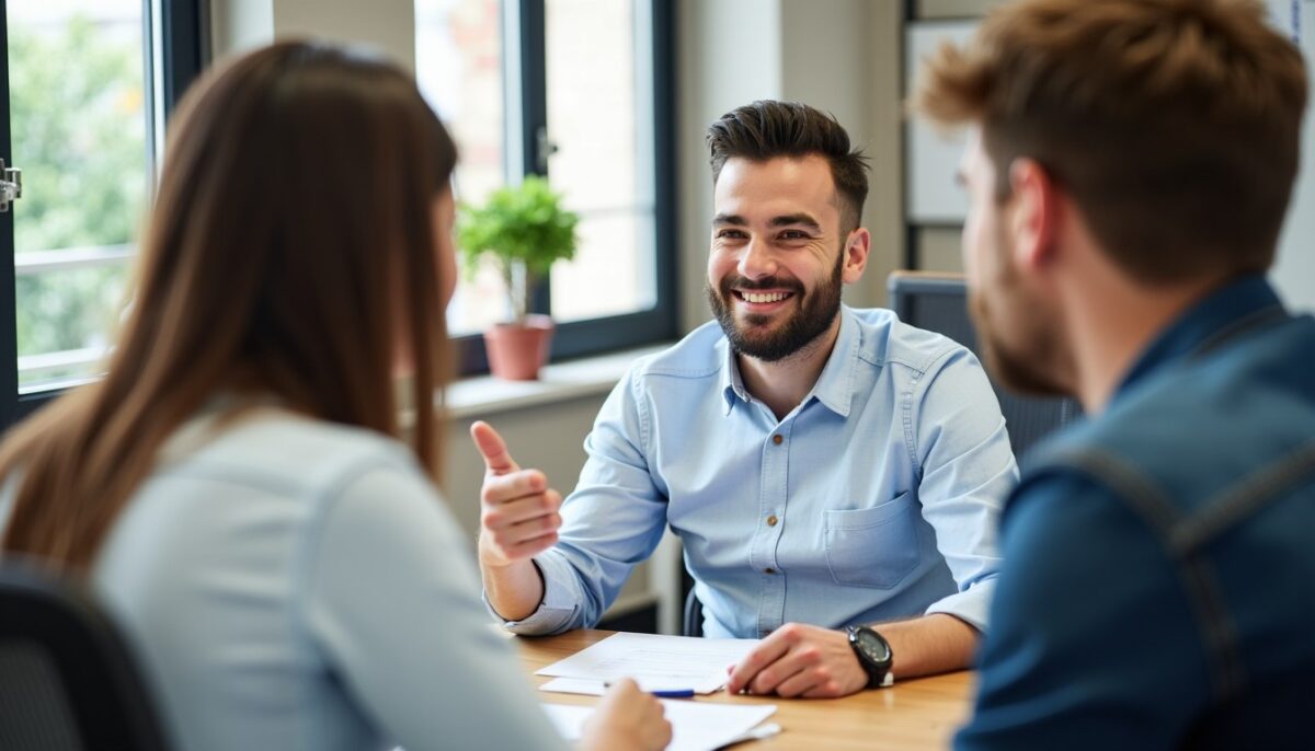 Réussir votre entretien annuel : guide pratique avec exemples concrets et astuces pour une préparation optimale