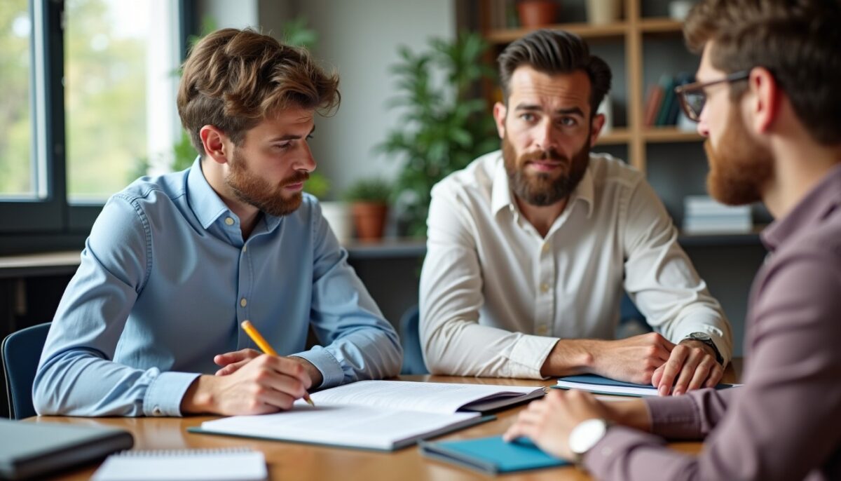 Modèle complet et pratique d’entretien annuel d’évaluation : téléchargez et remplissez votre PDF personnalisé