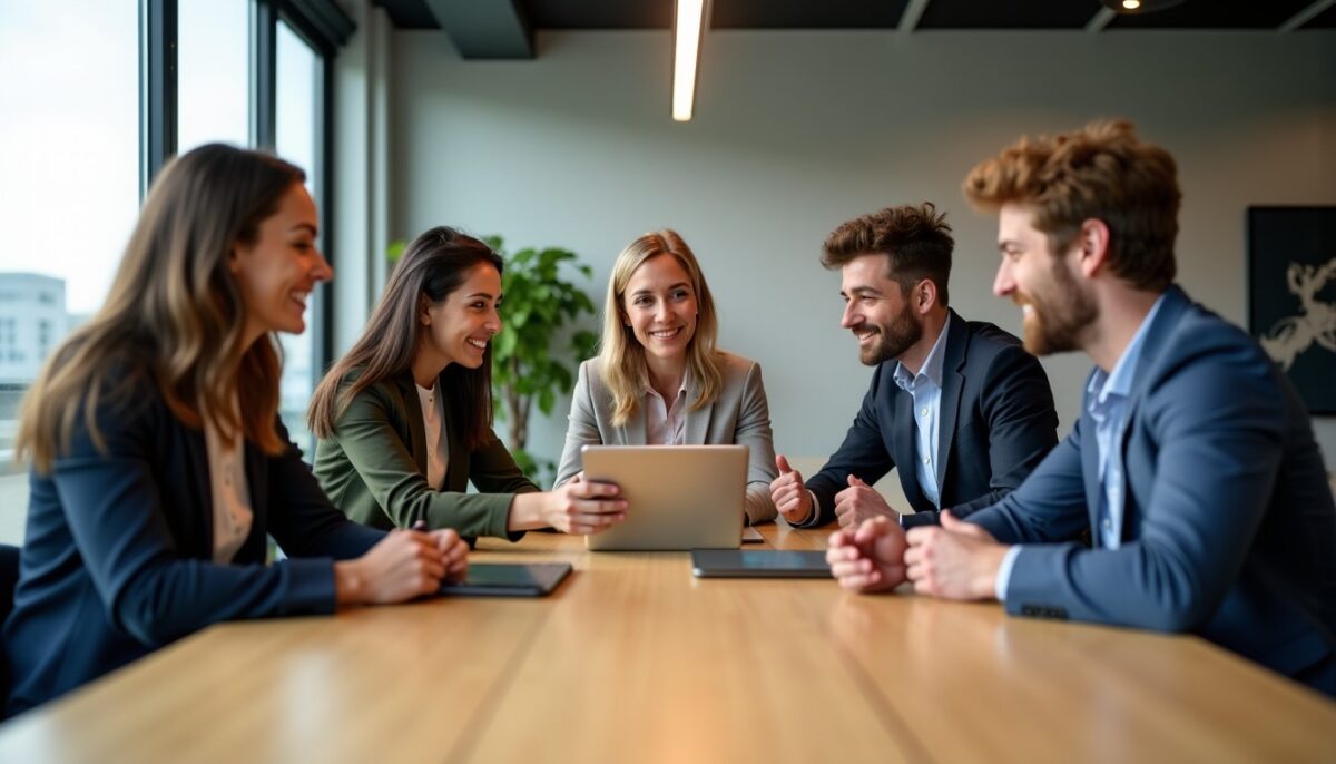 Les indicateurs incontournables pour optimiser la gestion et la performance de vos ressources humaines