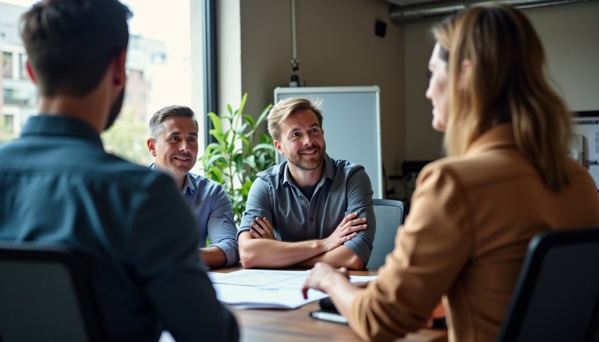 Stratégies clés pour booster la performance collective et manager votre équipe avec succès