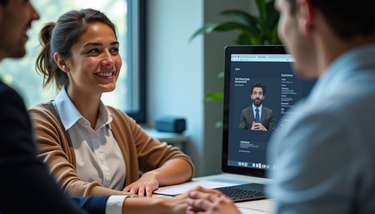 Optimisez vos évaluations professionnelles grâce à un logiciel innovant de gestion des entretiens individuels