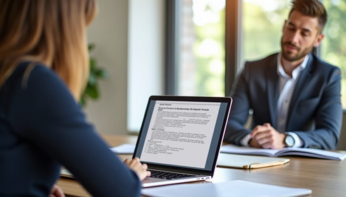 Guide pour rédiger un commentaire d’évaluation efficace et impactant pour un employé