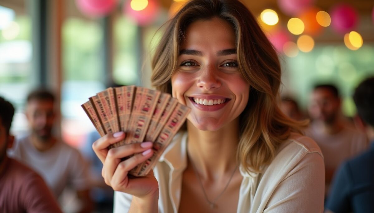 Comment se procurer des tickets à gratter personnalisés pour rendre vos événements inoubliables ?