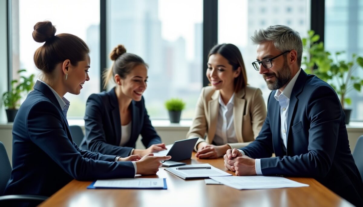 Stratégies incontournables pour optimiser votre masse salariale et réduire efficacement les coûts de main-d&rsquo;œuvre
