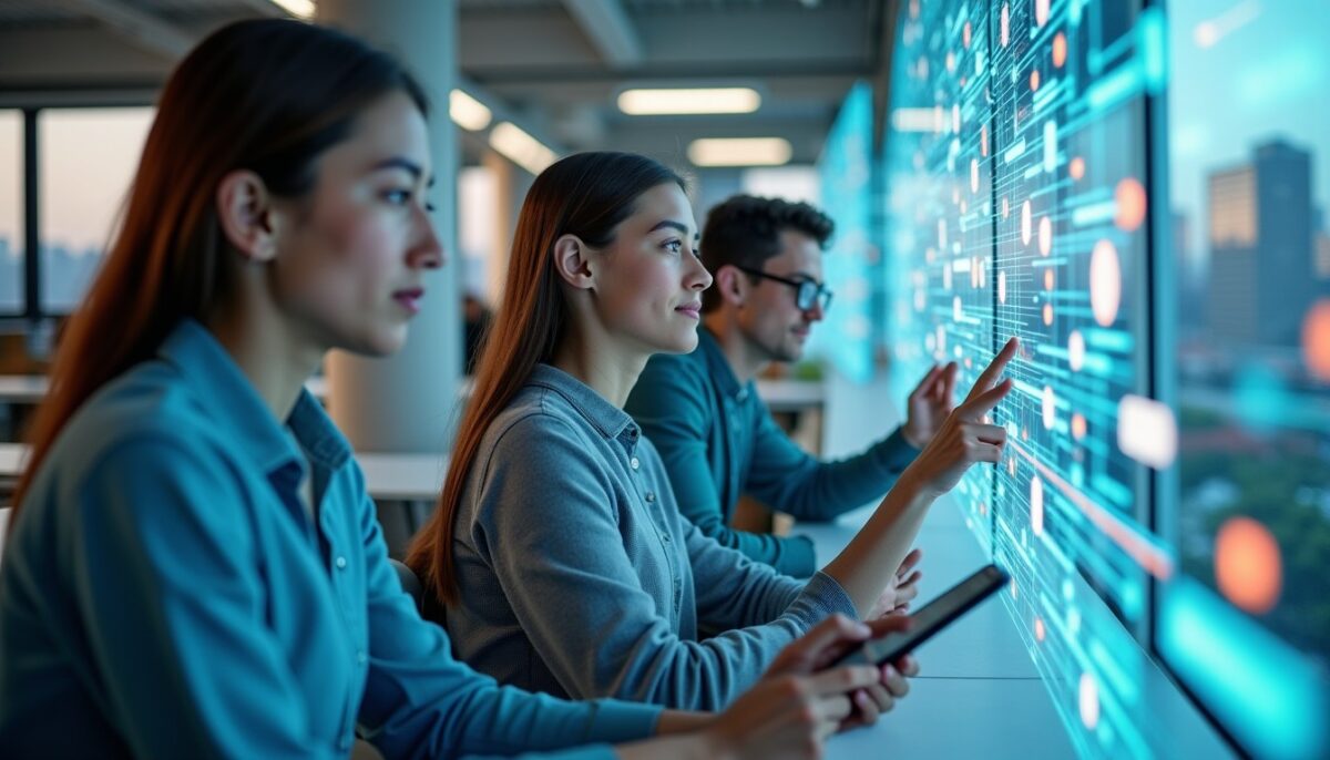 Les clés pour maîtriser la blockchain en 2026 : Guide complet pour débutants et experts