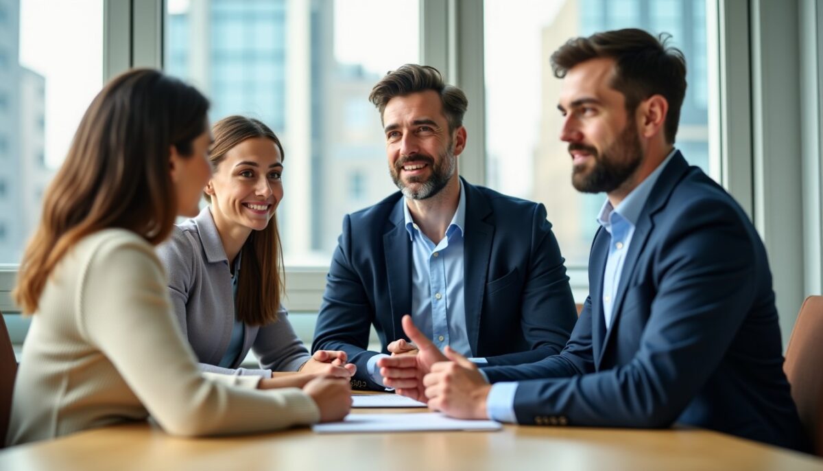 Feedback à 360 degrés : boostez votre croissance professionnelle et personnelle de manière optimale