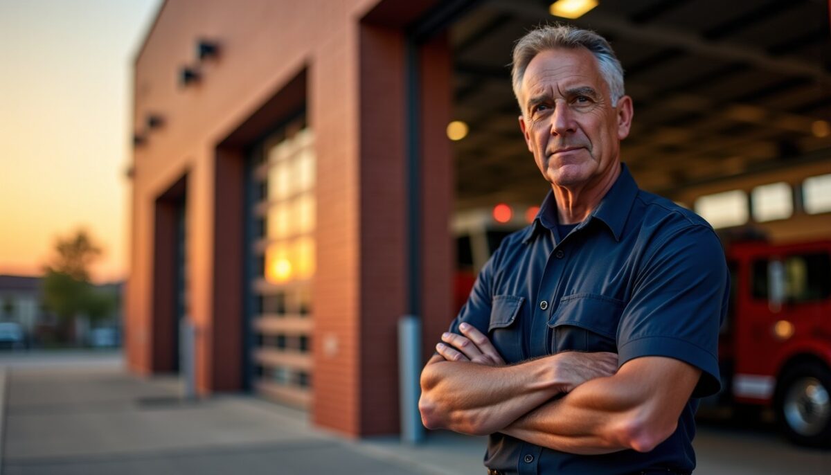 Retraite des pompiers volontaires : vers une bonification accrue en 2026