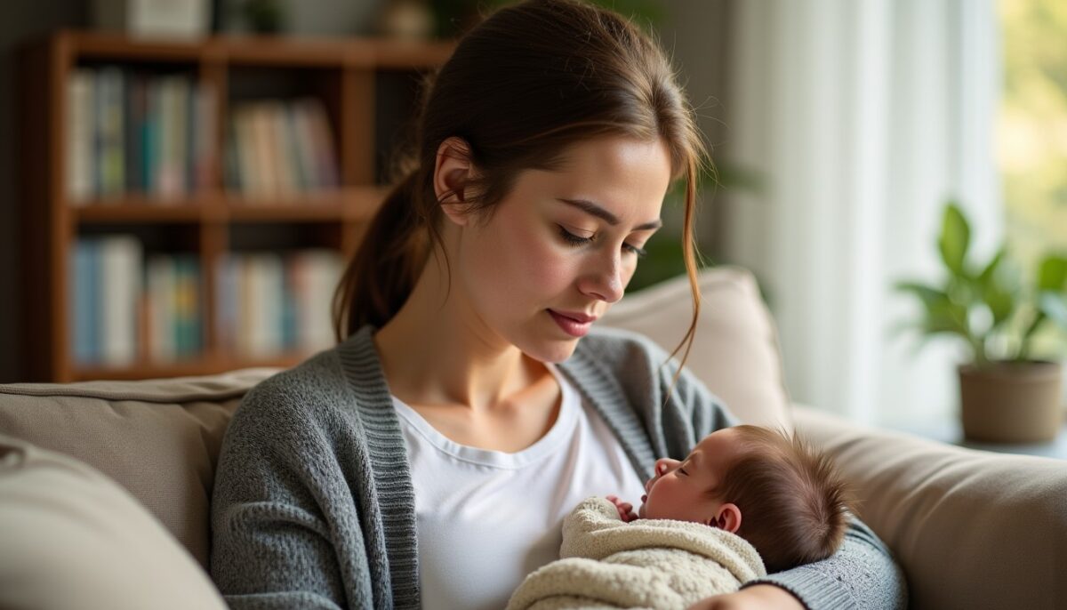 Congé pathologique postnatal : Guide complet pour comprendre vos droits et démarches