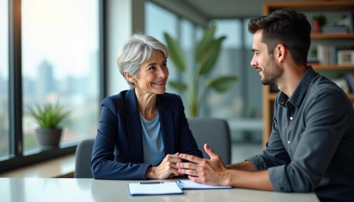 Comment gérer efficacement un conflit entre membres d’une association : les clés du succès