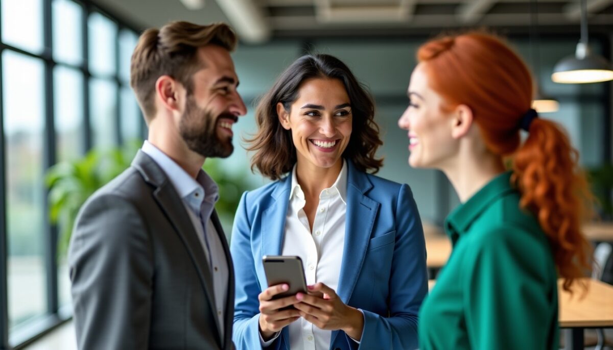 Modèles efficaces de messages LinkedIn pour établir des connexions professionnelles