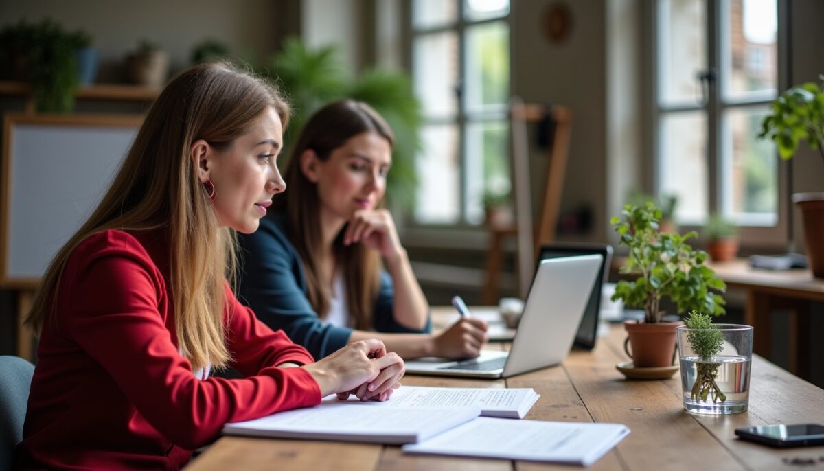 Comment choisir le statut juridique idéal pour lancer vos ateliers créatifs ?