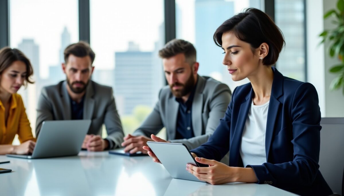 Les ressources financières en entreprise : un tour d’horizon des différentes formes et sources