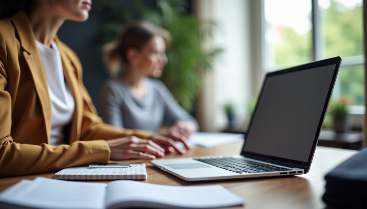 Télétravail : les clés pour stimuler votre motivation au quotidien