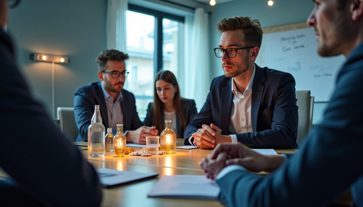 Entreprise Opale : quand innovation rime avec nouvelle organisation