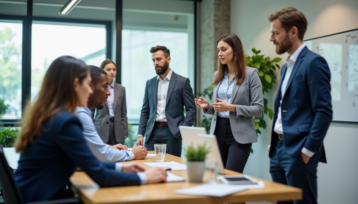 Tout savoir sur le turnover : méthodes et formules pour évaluer la rotation du personnel en entreprise