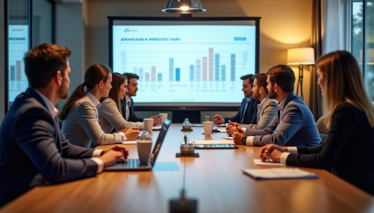 Tableau de bord social : l’allié essentiel pour suivre vos indicateurs RH et booster la performance de votre entreprise