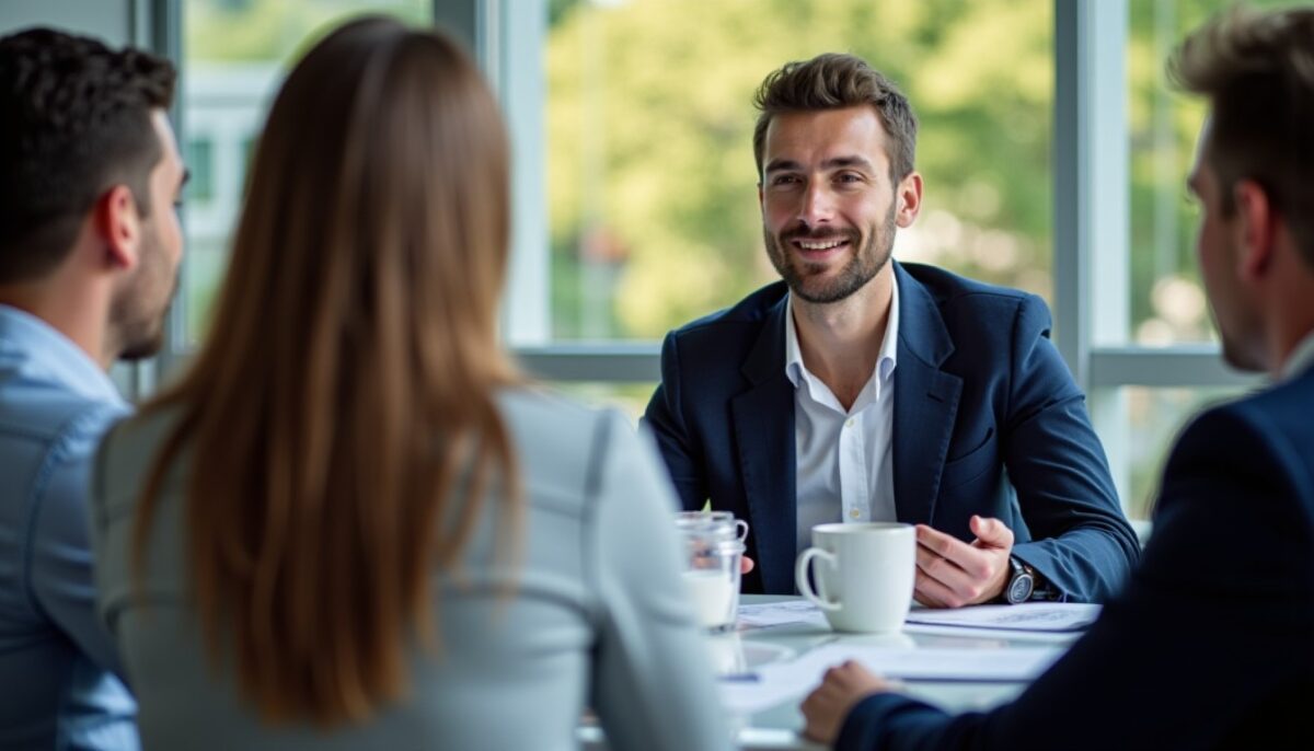 Entretien annuel ou entretien professionnel : découvrez les distinctions majeures pour booster votre carrière