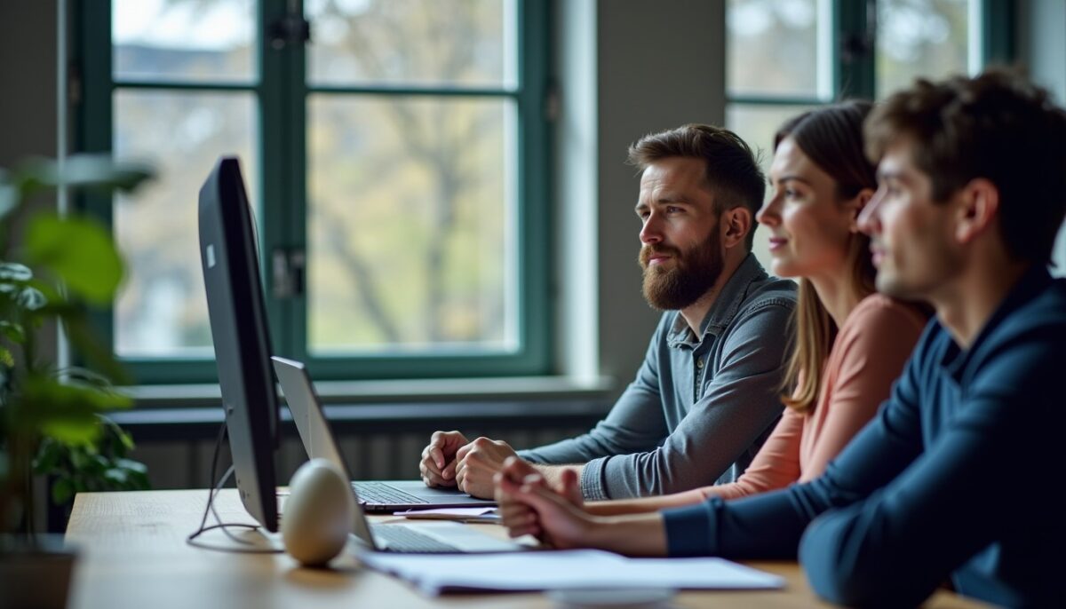 Stratégies innovantes pour booster les compétences de vos collaborateurs efficacement