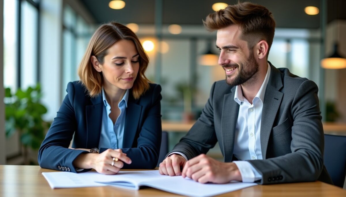 Entretien annuel d’évaluation : guide essentiel et détaillé pour salariés et responsables
