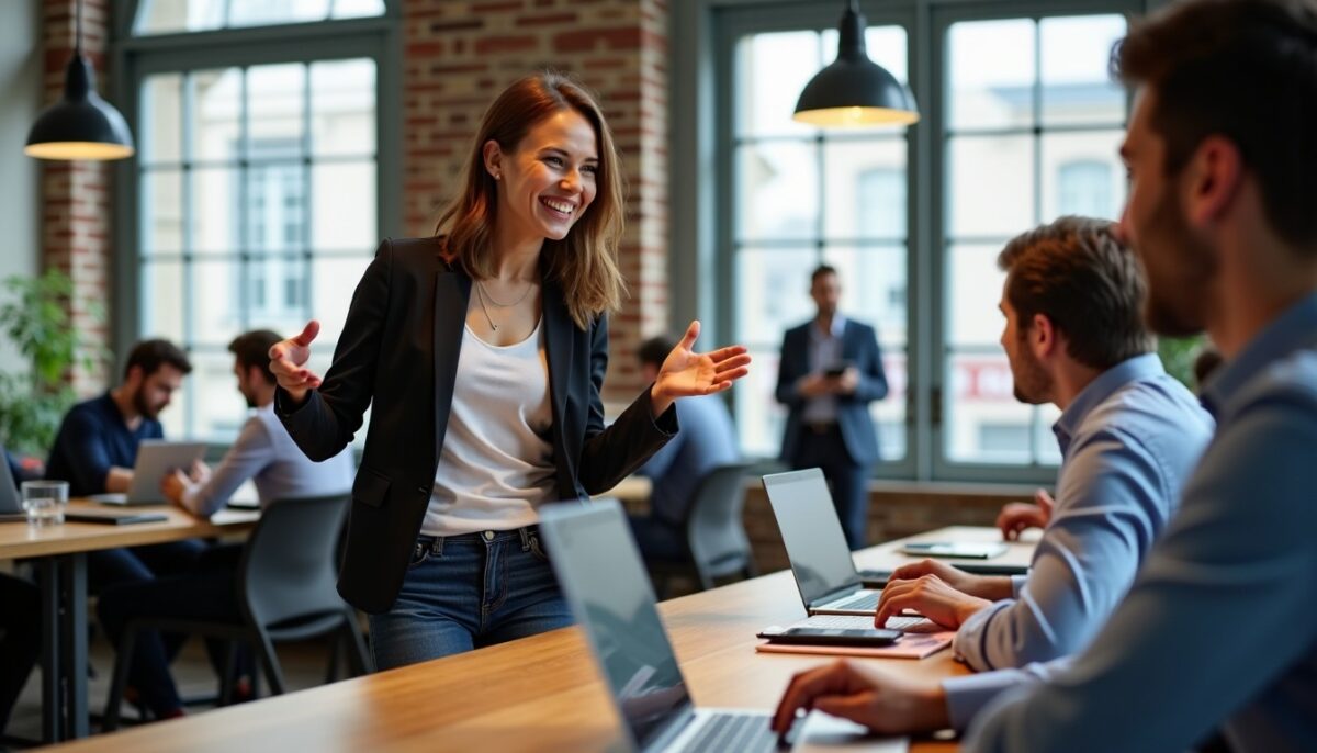 Startup Paris : Plus de 600 opportunités d’emploi à saisir