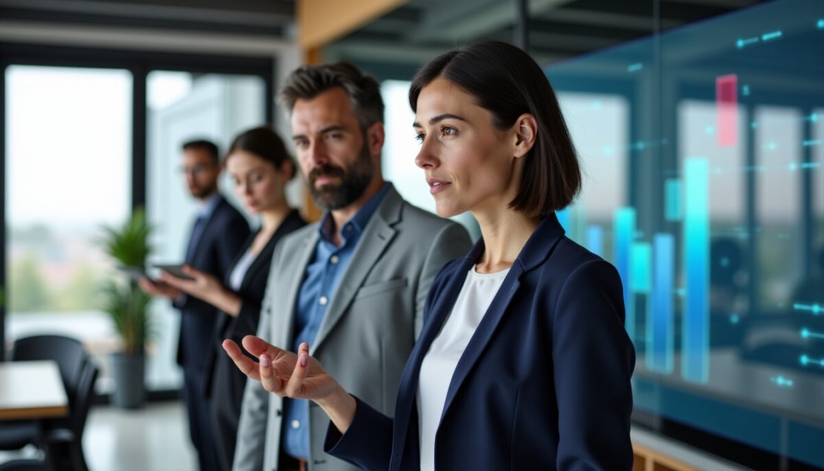 Excellence opérationnelle : un levier essentiel pour booster compétitivité et innovation