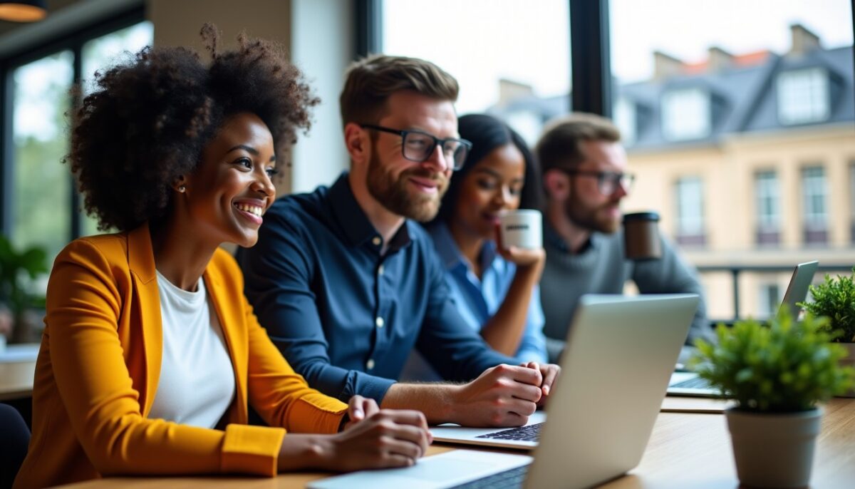 Lyon Startup : Découvrez les opportunités d’emploi et notre annuaire complet