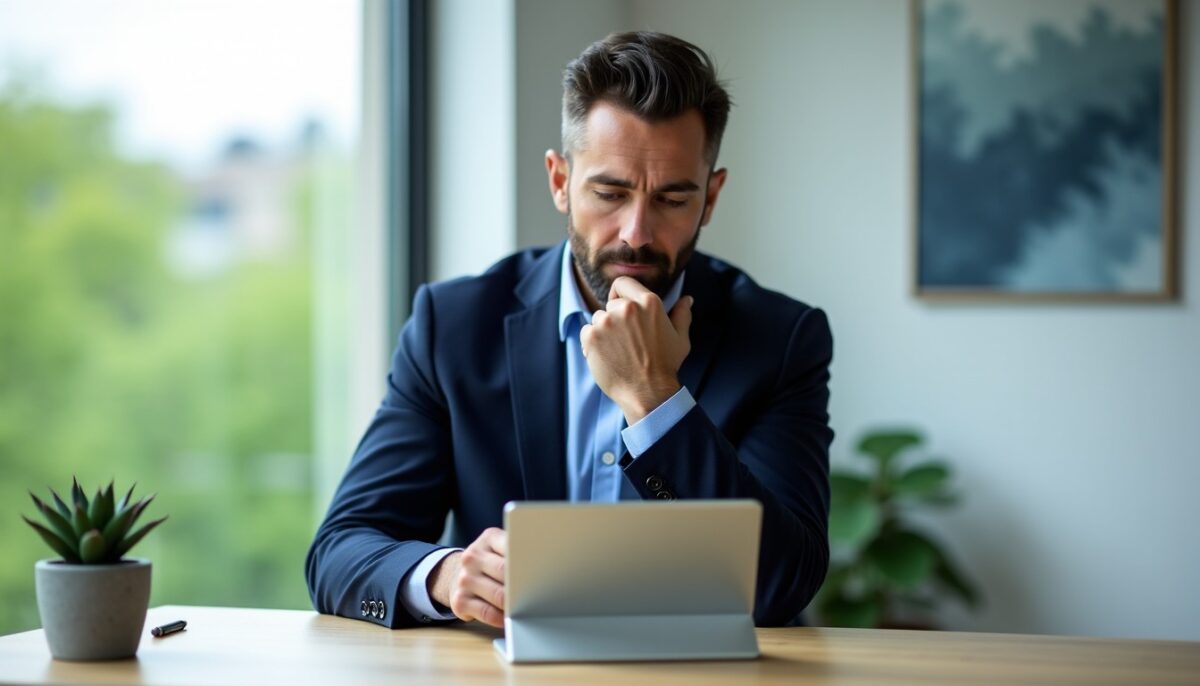 Comment déterminer le salaire idéal d’un PDG dans une petite entreprise