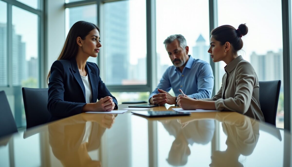 La communication professionnelle : comprendre ses enjeux et savoir l’appliquer efficacement