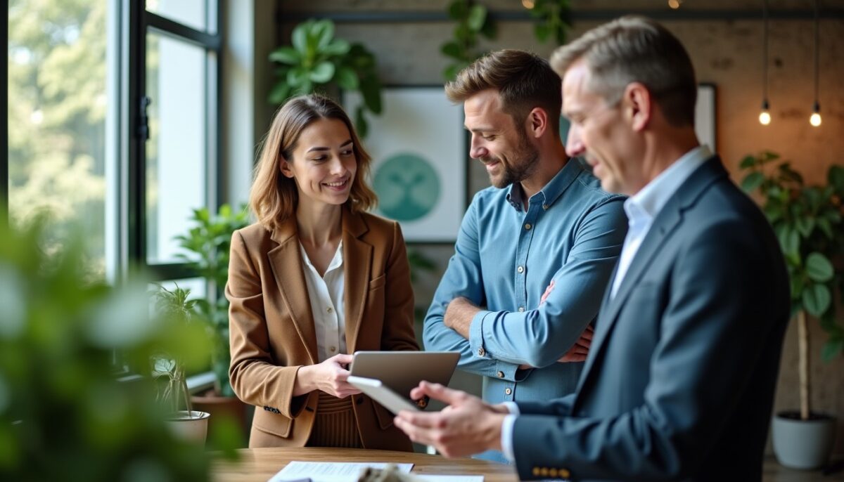 Économie circulaire en entreprise : comprendre les principes clés et activer les leviers de transformation