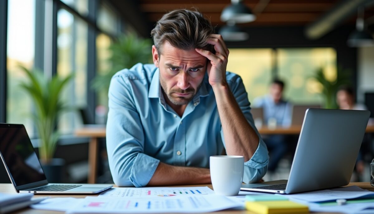 Gestion de projet : maîtriser le phénomène du Scope Creep et l&rsquo;éviter efficacement