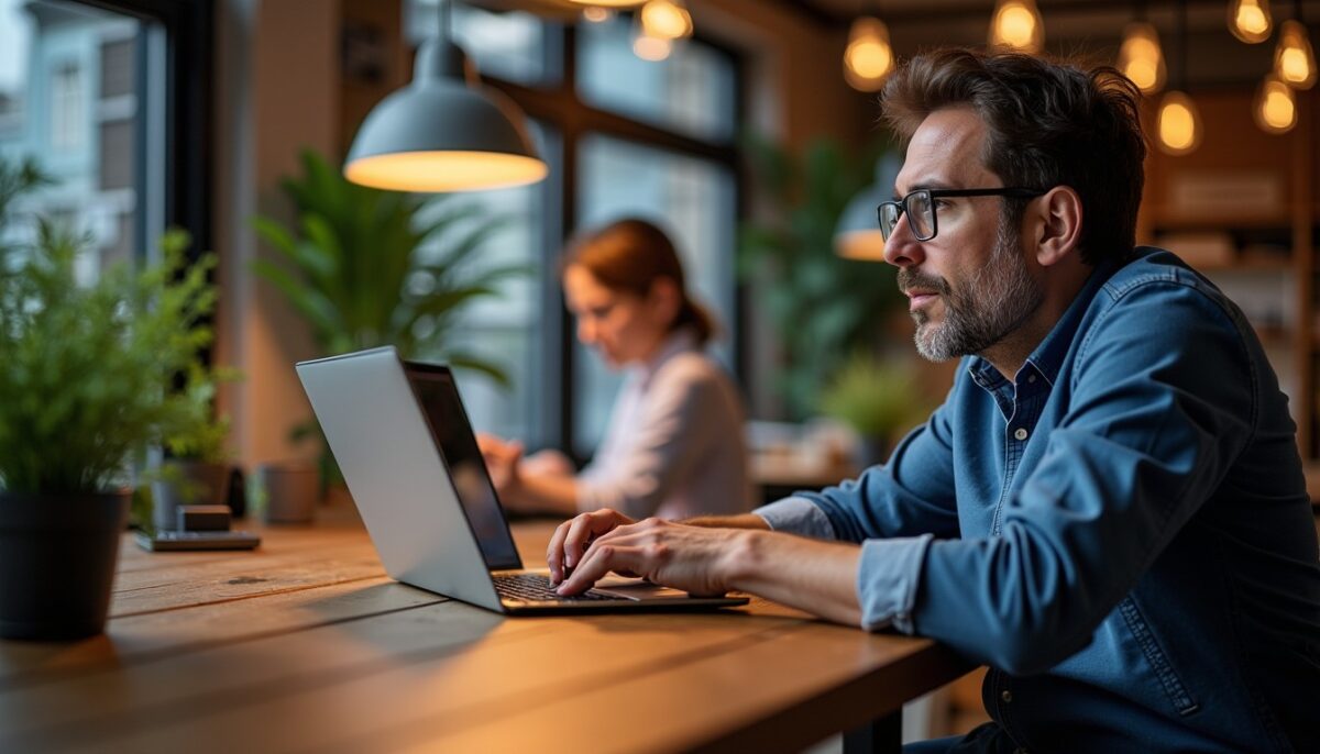 SEO classique vs logique Discover : Julien Jimenez décrypte les différences