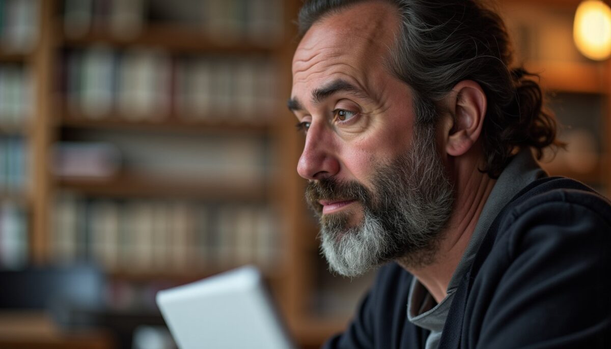 Débuter le référencement de votre catalogue : par où Julien Jimenez commence-t-il ?