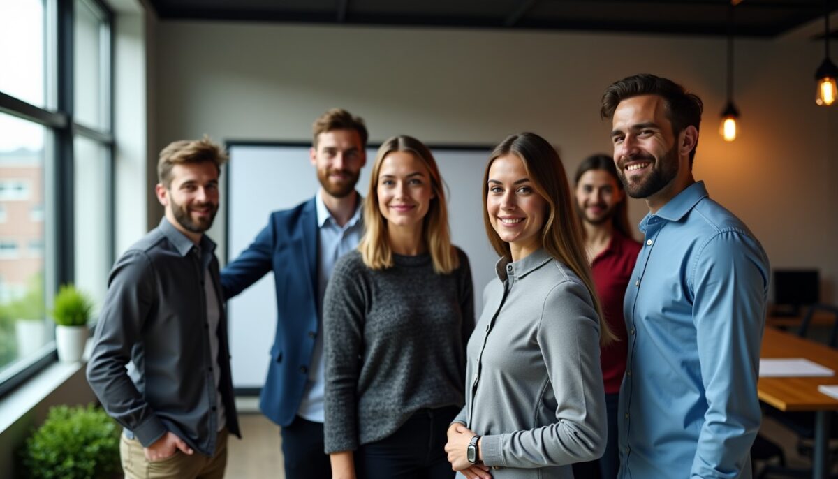 Daily Scrum : Le guide ultime pour exceller dans cette réunion quotidienne essentielle