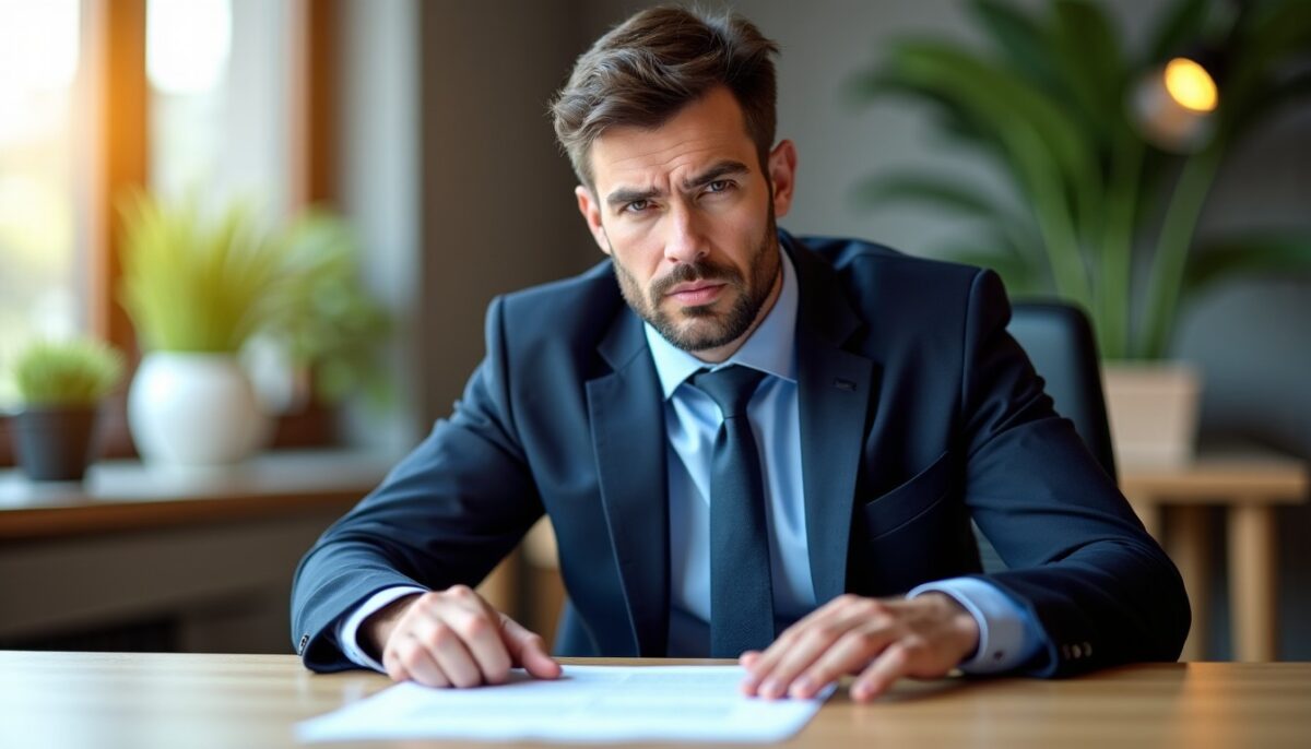 Licenciement justifié : le guide complet pour comprendre vos droits