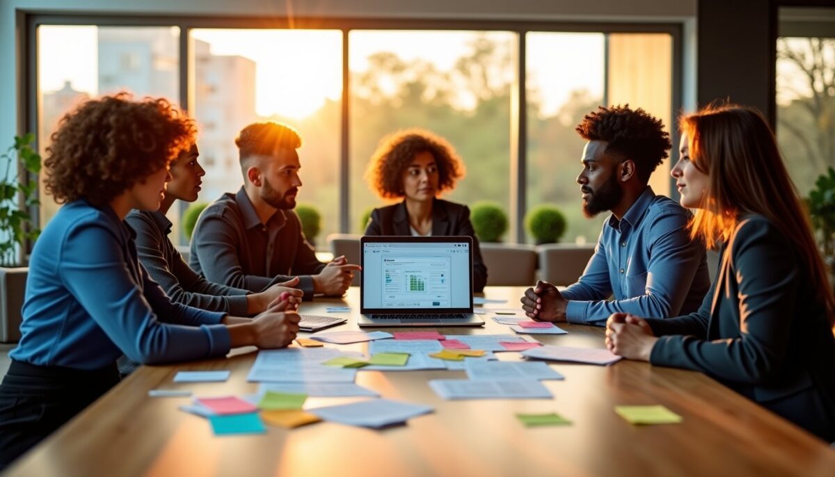 Story points : la méthode d&rsquo;estimation qui transforme radicalement la gestion des projets agiles