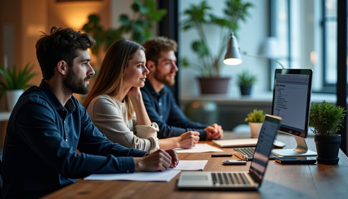 MVP Agile : La stratégie clé pour propulser rapidement vos produits vers le succès
